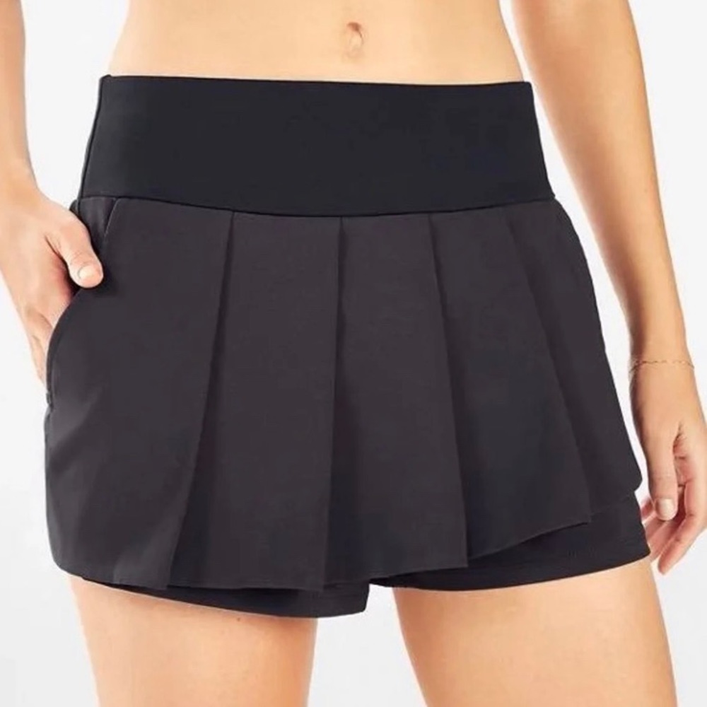 Fabletics Shaylee Skort Shorts Pants